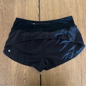 Lululemon Athletic Shorts, Size 16
